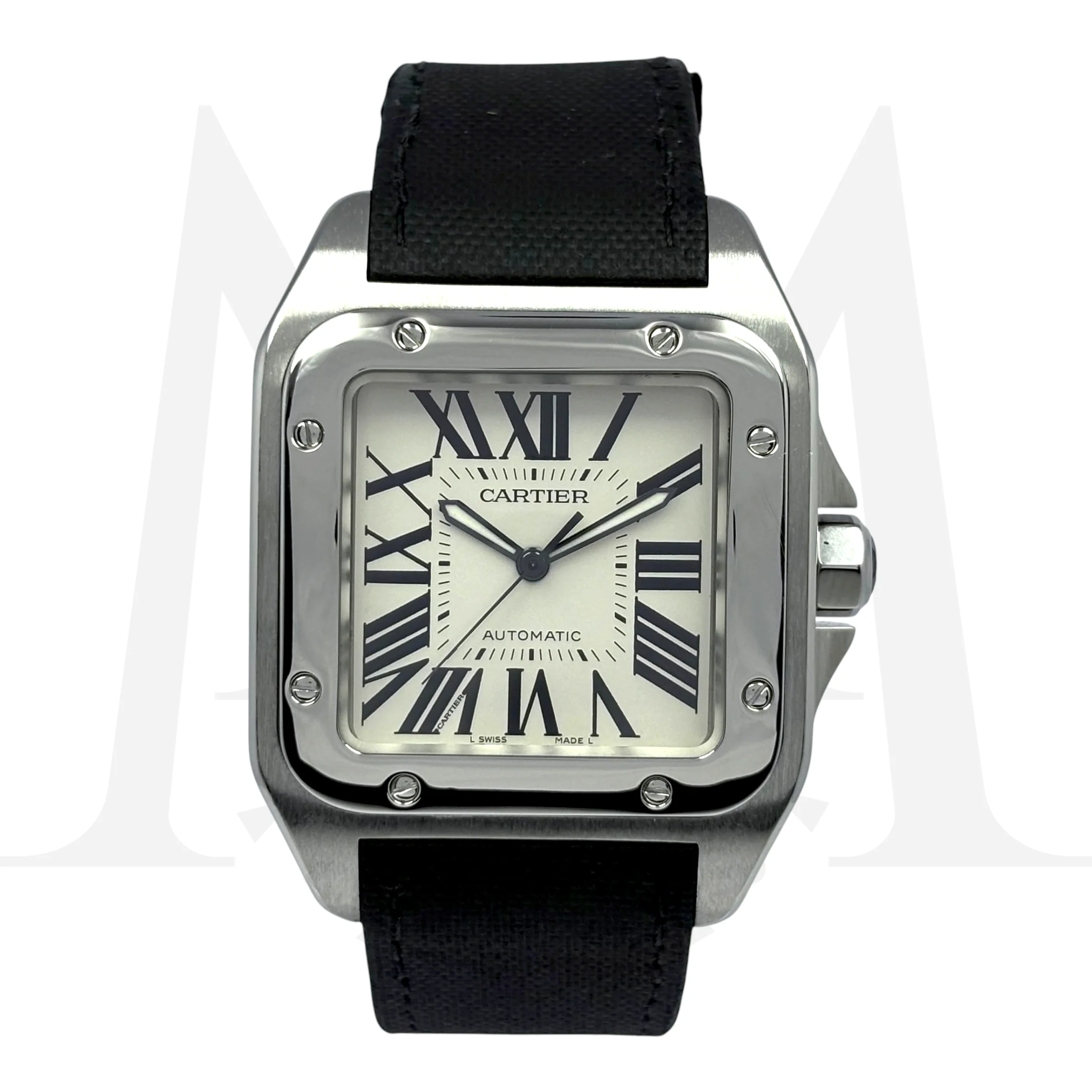Relojes Seminuevos Disponibles