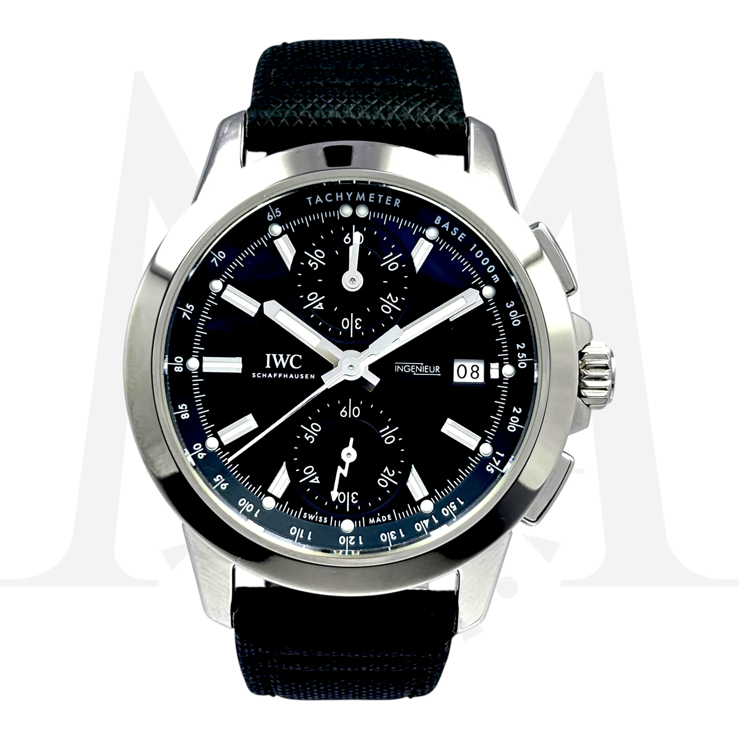 IWC
