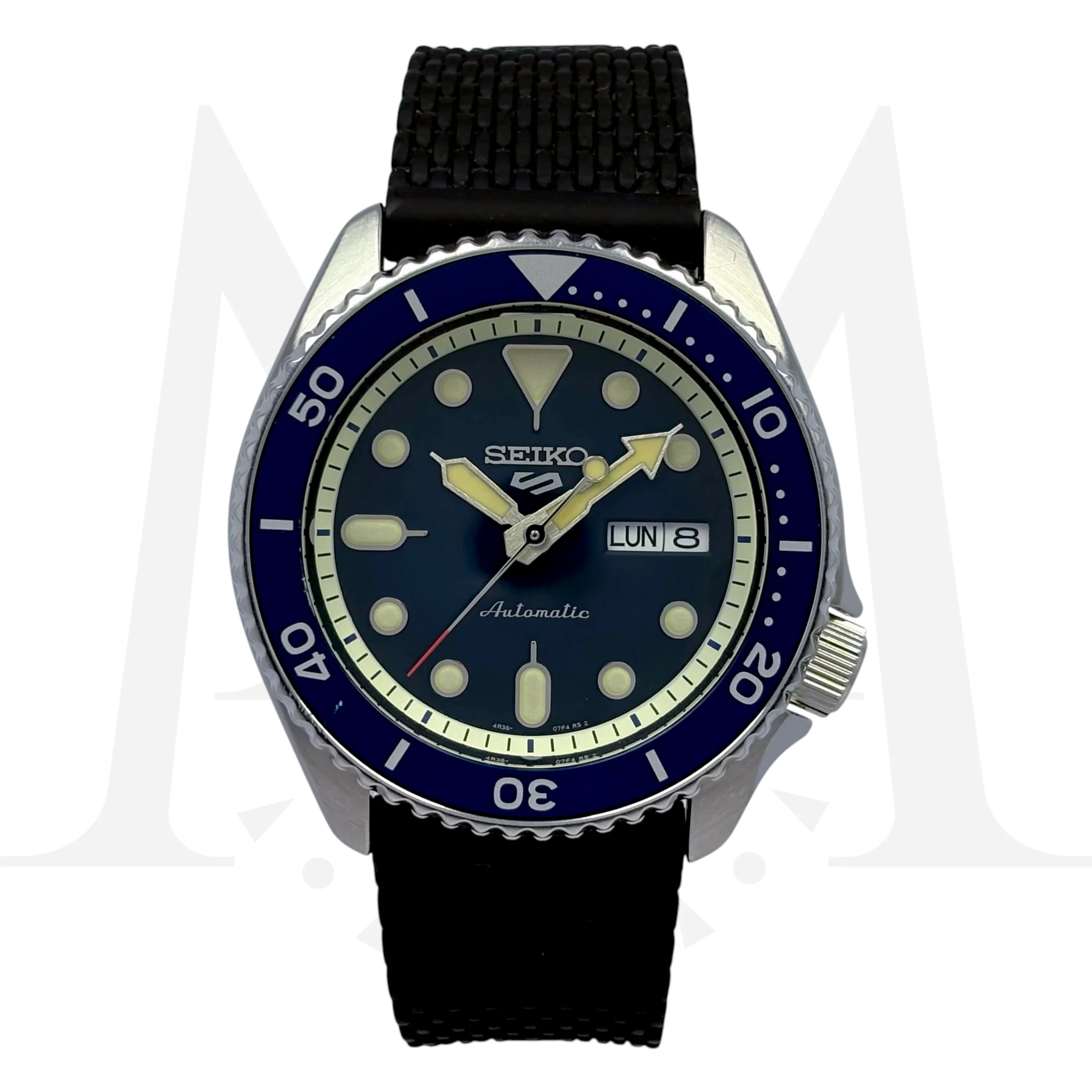 Relojes Seminuevos Disponibles