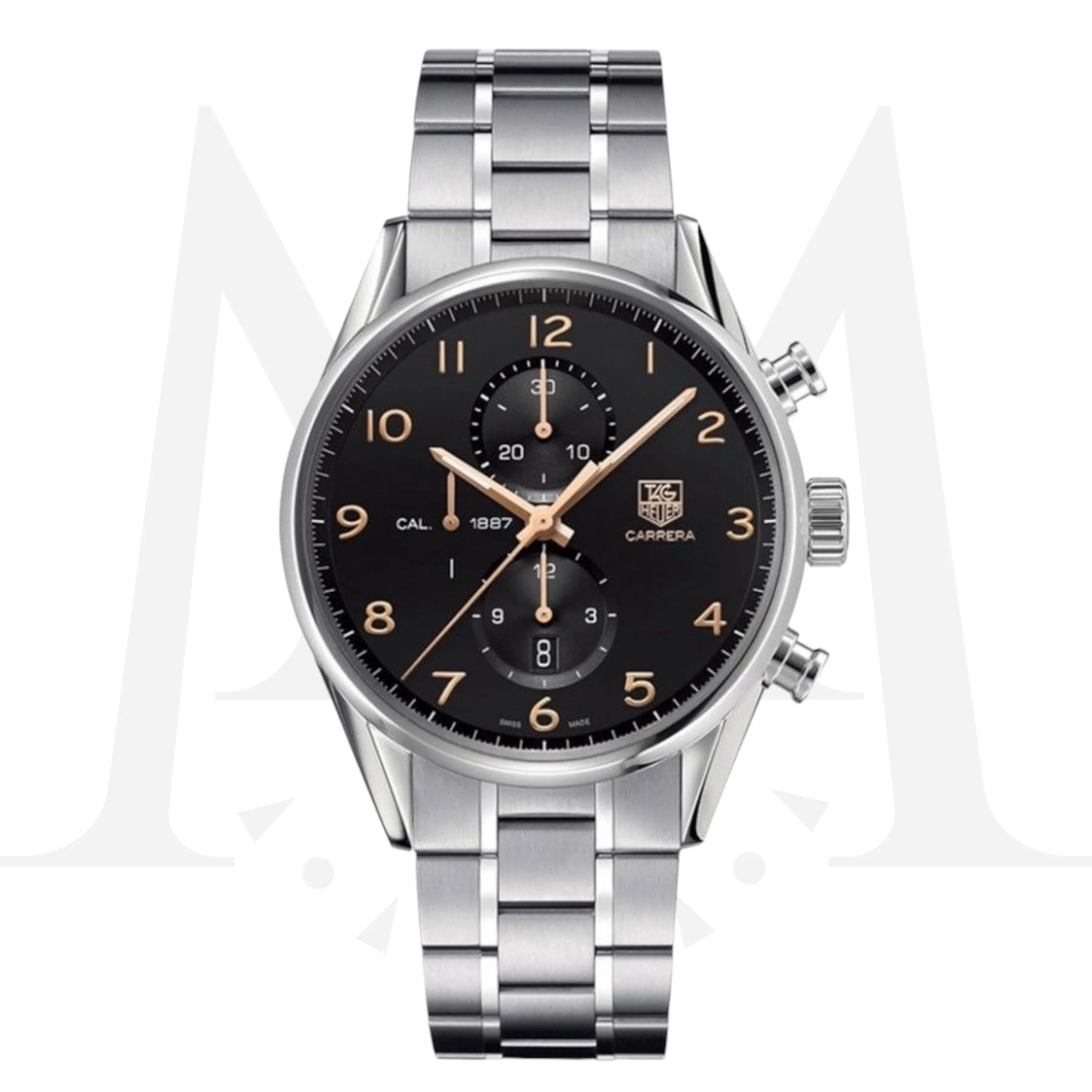 Tag Heuer
